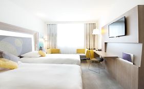 Novotel Łódź Centrum Hotel