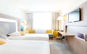 Novotel Łódź Centrum Hotel